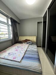 Blk 104C Eastbrook @ Canberra (Sembawang), HDB 3 Rooms #479990061